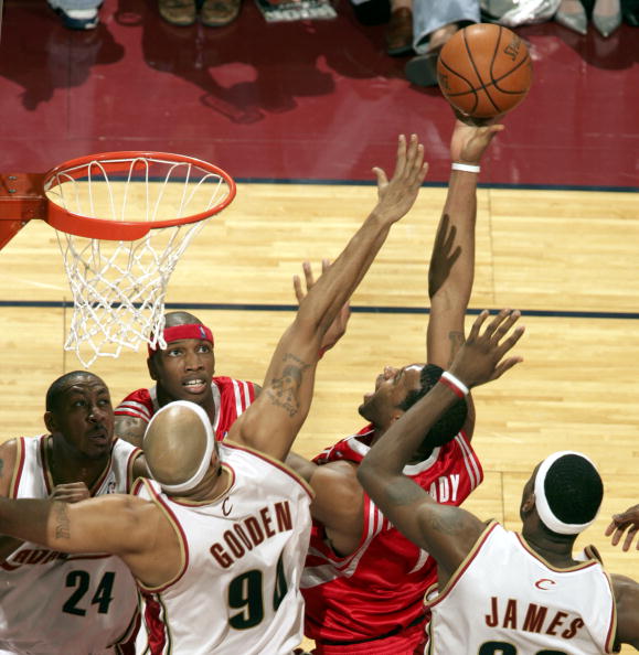 上的态势 上的态势