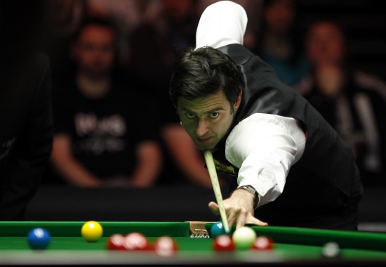 凡的三分命 凡的三分命