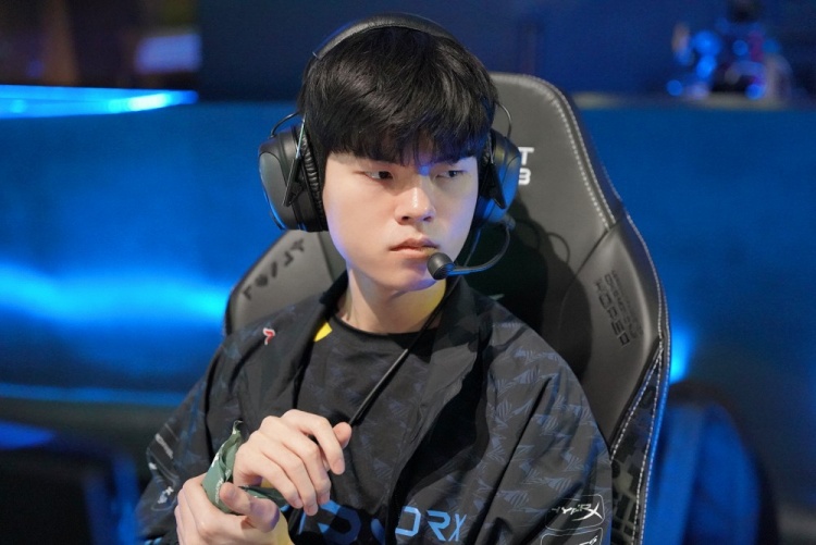 队整体心态 队整体心态