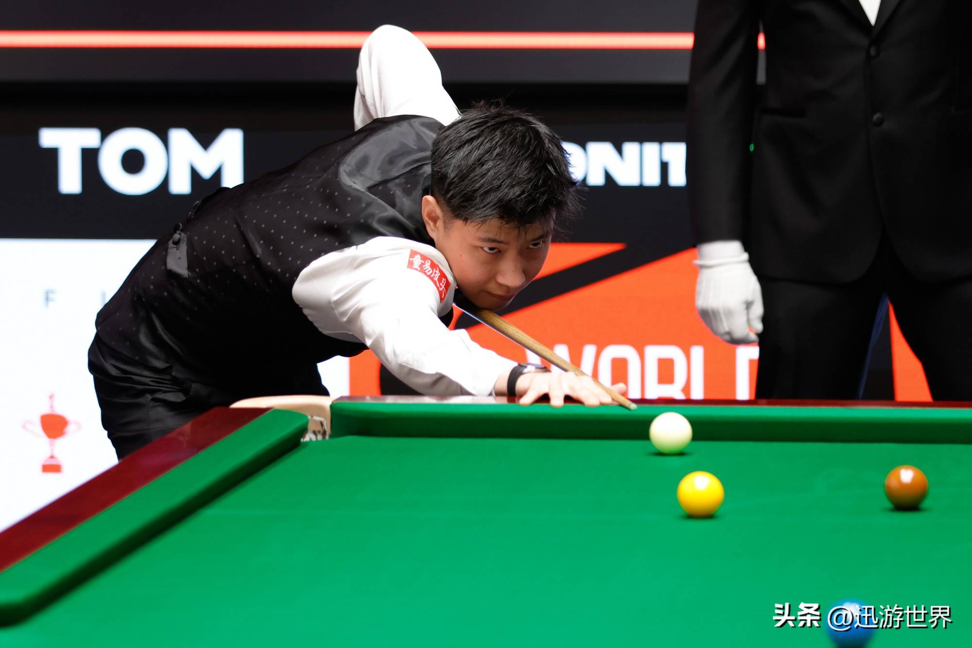 到了节奏 到了节奏