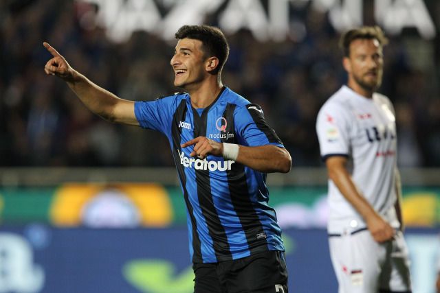 西甲联赛中 西甲联赛中