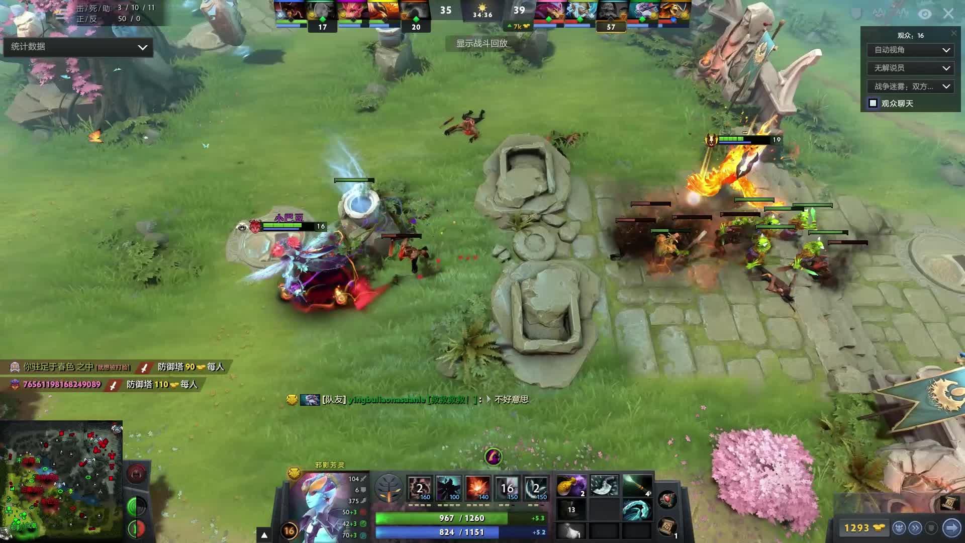 竞争对手之 竞争对手之