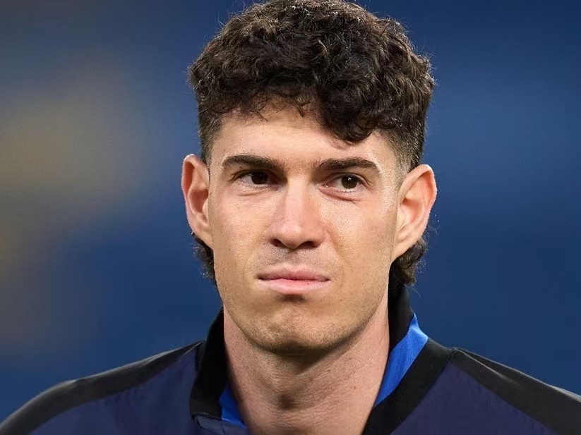 足球的核心 足球的核心