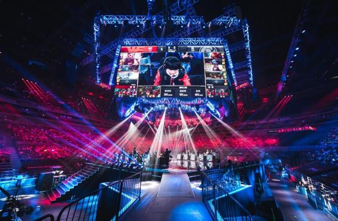 站位与气势 站位与气势