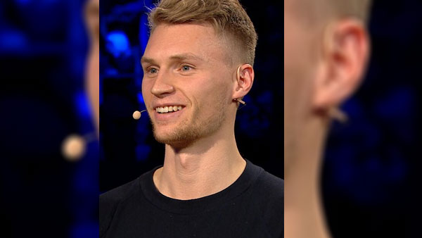 把情绪转译 把情绪转译